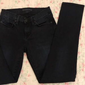 Rock & Republic Black Jeans